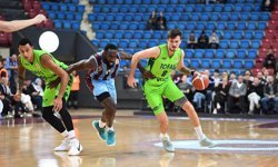 TOFAŞ evinde Trabzonspor'u ağırlıyor