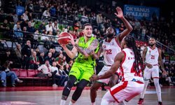 TOFAŞ - Karşıyaka maçı biletleri satışa çıktı