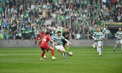 Bursaspor PFDK’ya sevk edildi