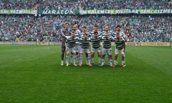 Bursaspor - Mardin 1969 Spor