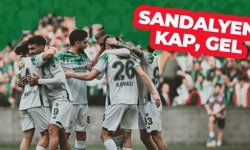 Bursaspor maçı Bursa’da dev ekranda izlenecek