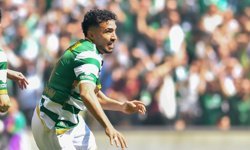 Bursaspor 1-0 Somaspor (Canlı Yayın)