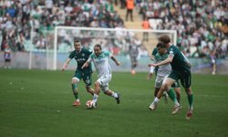 Bursaspor’da iki yıldızdan kritik maç öncesi müjde
