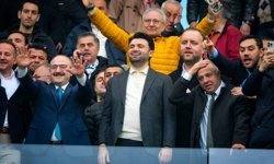 Enes Çelik’ten Mustafa Bozbey açıklaması