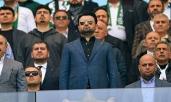 Enes Çelik: "Hedef Süper Lig ve Avrupa!"