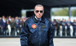 Cumhurbaşkanı Erdoğan'dan Bursaspor'a tebrik mesajı