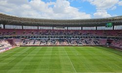 Bursaspor’dan taraftara Eskişehir uyarısı