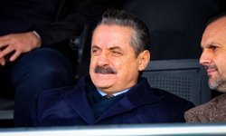 Faruk Çelik: "Bursaspor’u Süper Lig’e çıkarmak için canla başla çalışacağız"