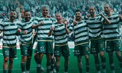 Bursaspor’da forma satışı 50 bin'i aştı