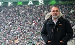 Kestel’den Bursaspor’a 15 otobüslük destek