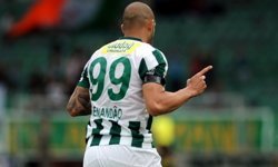 Bursaspor'un efsane golcüsü Fernandao: “Ateşi hissettim!”