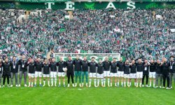 Bursaspor'da yeni sezon kombine heyecanı başlıyor! İşte fiyatlar ve detaylar