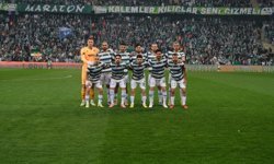 Bursaspor'un Mardin kadrosu belli oldu