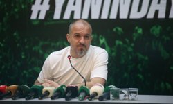 Bursaspor Teknik Direktörü Mustafa Er transfer takvimini açıkladı