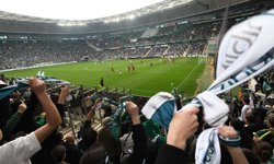 Yine merdiven boşluğu yine ceza!