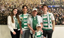 Özer Matlı’dan Bursaspor için sanayicilere çağrı