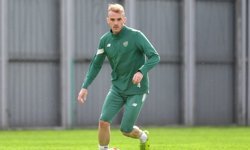 Bursaspor'da Ankara Demirspor maçı hazırlıkları sürüyor