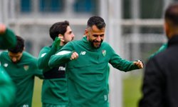 Bursaspor’da şampiyonluk maçı hazırlıkları başladı