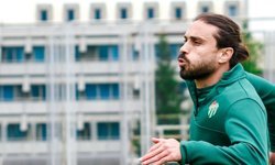 Bursaspor şampiyonluk maçı hazırlıklarını tamamlandı