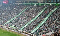 Bursaspor-Somaspor maçı biletleri satışa çıkıyor