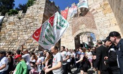 Bursa fethine özel tarihi koşu 12 Nisan’da