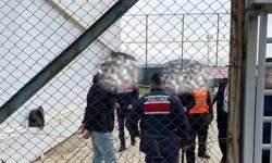 Terör destekçilerine değil, Bursasporlu taraftara ters kelepçe!