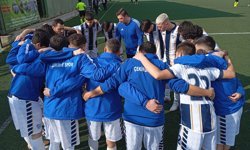 Çekirgespor 4’te 4 yaptı seriye bağladı