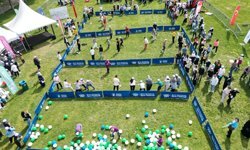 Bursa’da Engel Tanımayan Festival: 1000 Özel Öğrenci Sporla Buluştu!