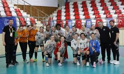 Şampiyon Bursa Büyükşehir Belediyespor