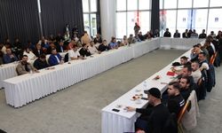 Büyükşehir'de Başkanlık Kupası heyecanı başlıyor