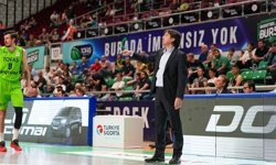 Murat Yılmaz: "Burası Türkiye Ligi, herkes işini ciddi yapmak zorunda"