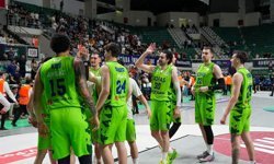 TOFAŞ Sezonu Alex Perez’in sihirli dokunuşuyla kapattı
