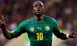Vincent Aboubakar Bursaspor'a önerildi ama...