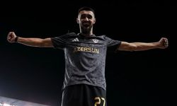 Bursaspor'un yeni jokeri Toral Bayramov'u yakından tanıyalım!