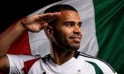 Bursaspor’un listesindeki Juergen Elitim kulübüne veda etti