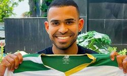 Bursaspor ilk yabancı transferini açıkladı!