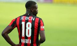 Bursaspor'da Louis Mafouta transferi çıkmaza girdi