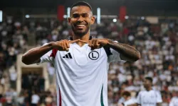 Bursaspor'da ilk öne çıkan isim Juergen Elitim