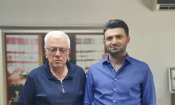 Enes Çelik'ten Ali Ay ve transfer açıklaması