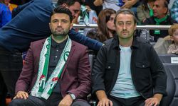 Enes Çelik'ten Sezer Sezgin'e tebrik mesajı