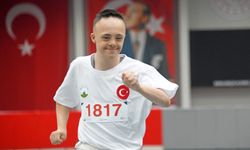 Osmangazi Belediyesi’nden Engelsiz Spor Şöleni