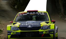 50. Yeşil Bursa Rallisi için koordinasyon sağlandı