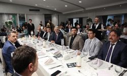 Şahin Biba: "Bursaspor’un yanında olmaya devam edeceğiz"