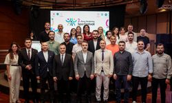 Bursa Uluslararası Spor Festivali’nde muhteşem kapanış
