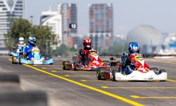 Bursa Motor Sporları Merkezi kapılarını açtı!