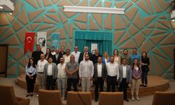Nilüfer Belediyespor’da Muharrem Or güven tazeledi