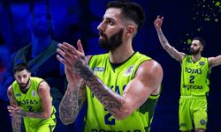 TOFAŞ'ta Alex Perez ile yollar ayrıldı