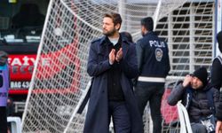 Bursaspor'un pilot takımında ayrılık: Anıl Can ile yollar ayrıldı!
