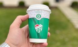 Bursaspor taraftarından BURFAŞ’a çağrı: "Bardaklar nerede?"