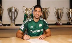 Bursaspor'da Bakasetas ve Tijanic sesleri